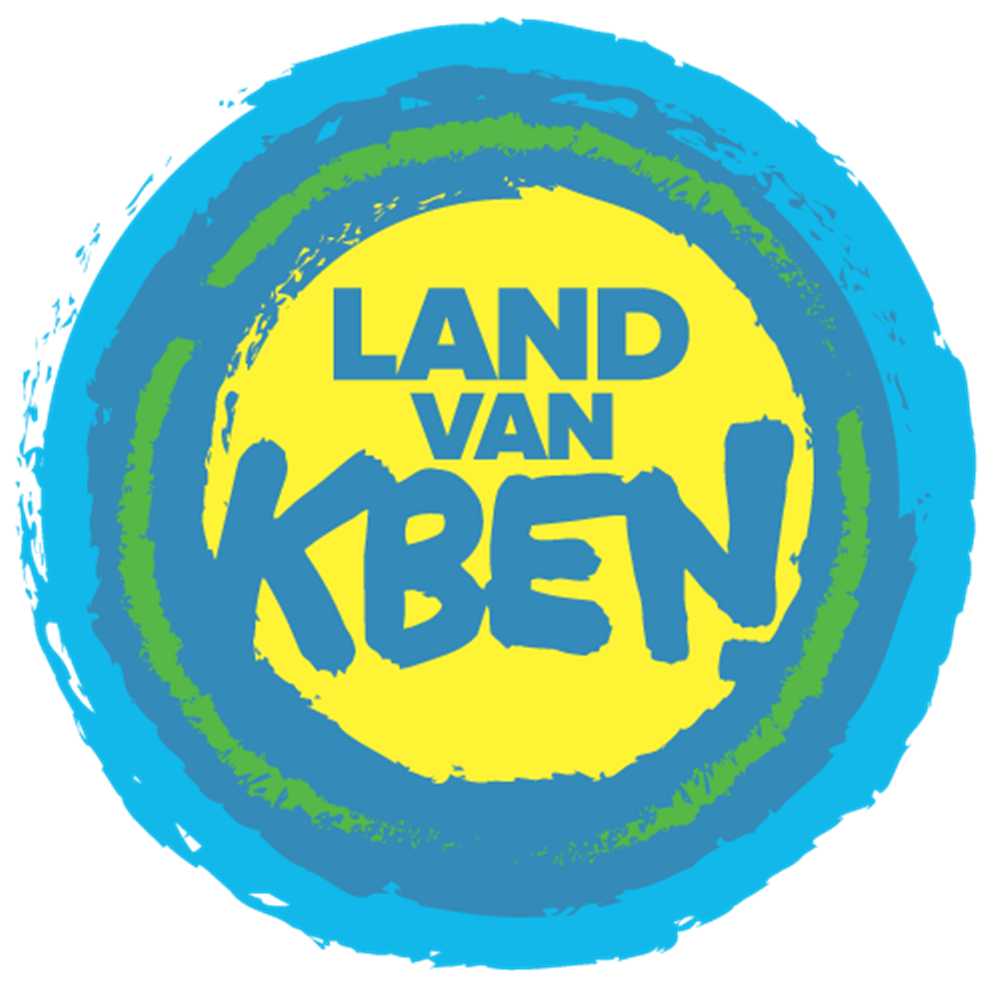 Land van Kben: "Ga je mee