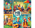 hb caf hb tienercaf en hb gezinscaf