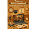 opleiding tot hb professional