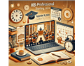opleiding tot hb professional