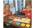 op 3 en 4 mei 2025 organiseren we een kamp voor hoogbegaafde kinderen van alle leeftijden