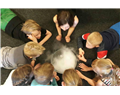 we starten weer met hbkids in hoogkarspel