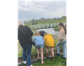 frambozen plukken met hbplus