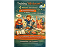 4 maart start onze training hb docent aanmelden kan t m 1 maart