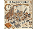 training tot hb gezinswerker