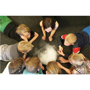 hbkids groepen