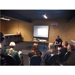 cursus hb studiedag