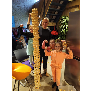 hbkids groepssamenstelling