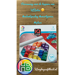 verrassing voor de toppers van hbplus