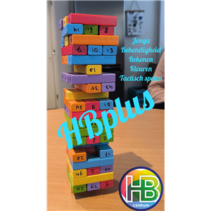 jenga