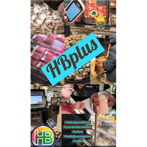 hbplus vandaag gaan we koken