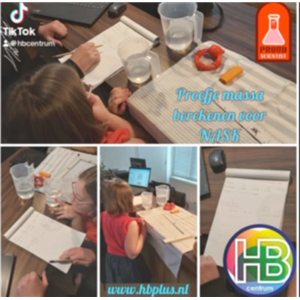 vandaag bij hbplus online