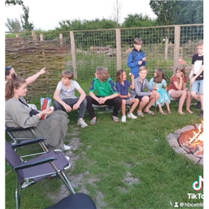 hbkamp is terug