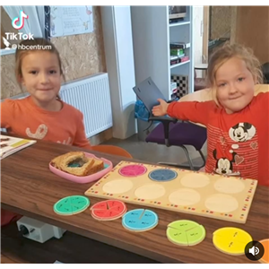 op 3 en 4 mei 2025 organiseren we een kamp voor hoogbegaafde kinderen van alle leeftijden