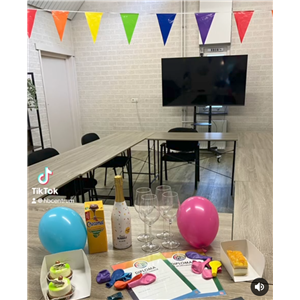 de opleiding hb professional is weer feestelijk afgesloten voor dit schooljaar