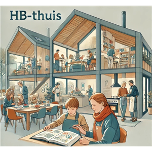 nieuw bij het centrum voor hoogbegaafdheid hb thuis