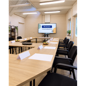 training hoogbegaafdheid tot hb docent
