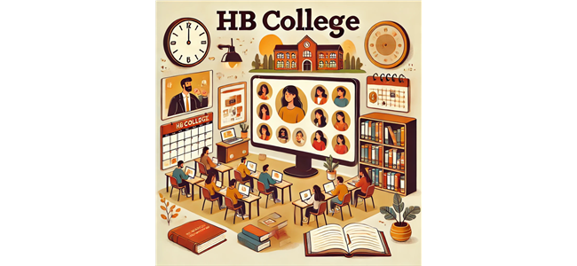cursussen trainingen en opleidingen aan ons hbcollege