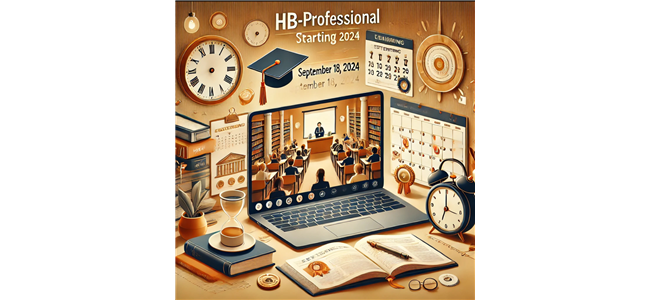 opleiding tot hb professional