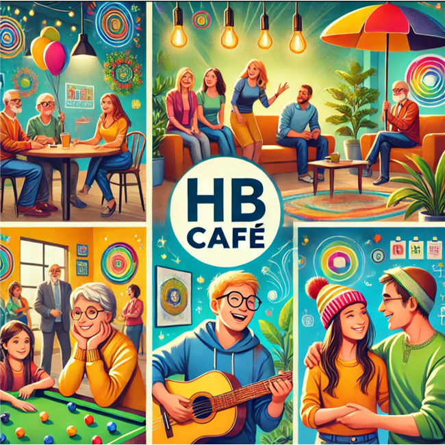 hb caf hb tienercaf en hb gezinscaf