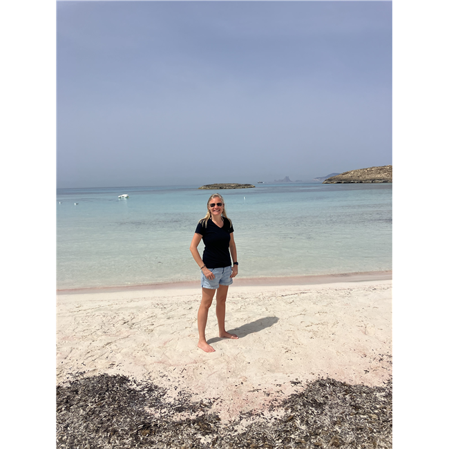 formentera blijft toch een prachtig eiland