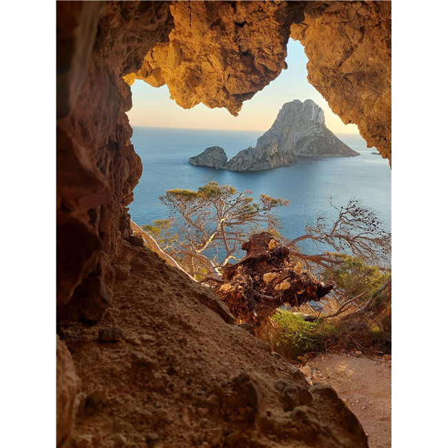 onze laatste dag op ibiza was weer een zeer bijzondere dag