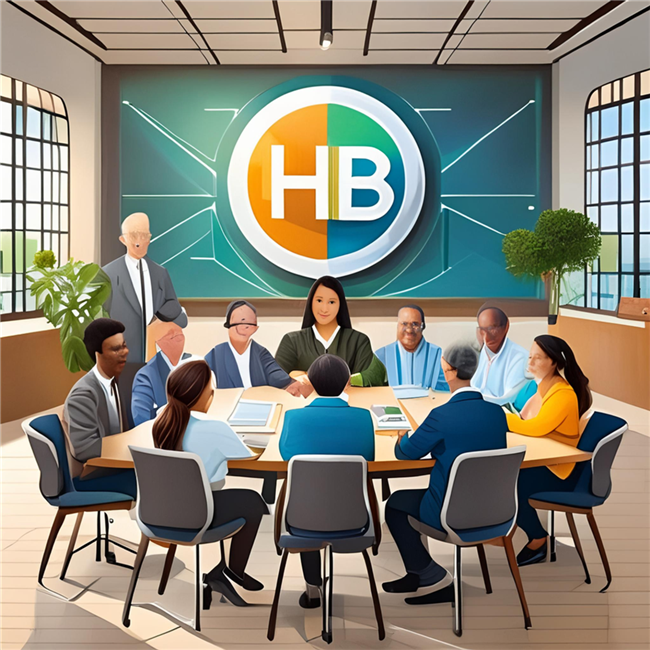 haal je diploma hb professional in je eigen tempo