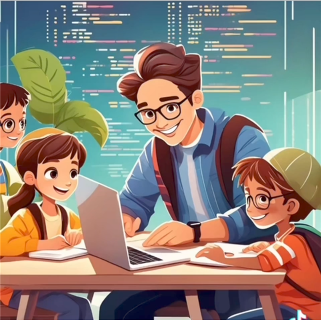 einde van het schooljaar betekent bij hbplus vaak het schrijven van nieuwe plannen