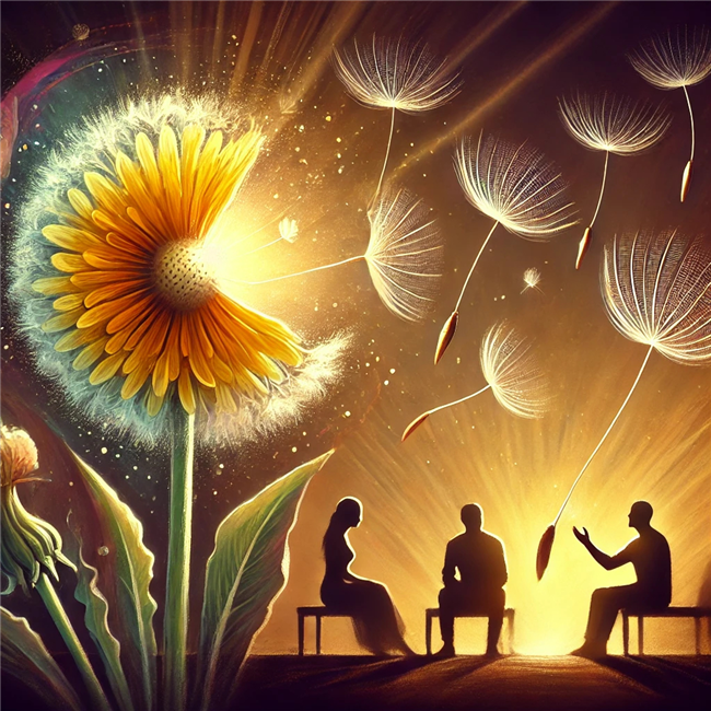 nieuw bij dandelion coaching hbspot hoogkarspel open hartig