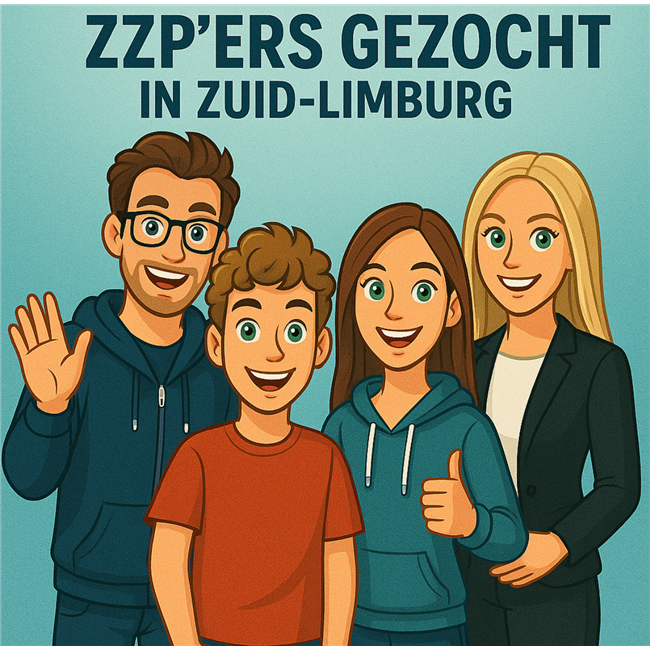 nieuw hbcentrum in limburg zoekt jou