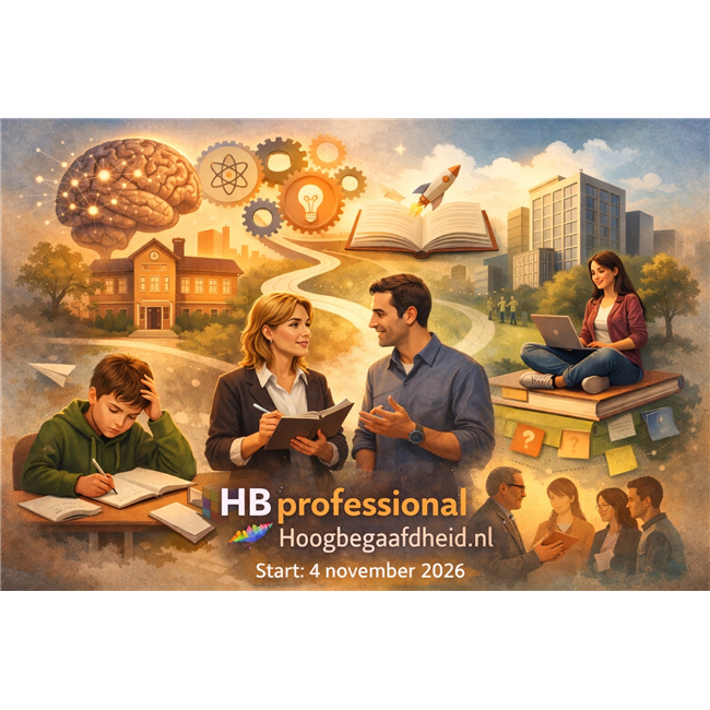 hbprofessional 2026 2027